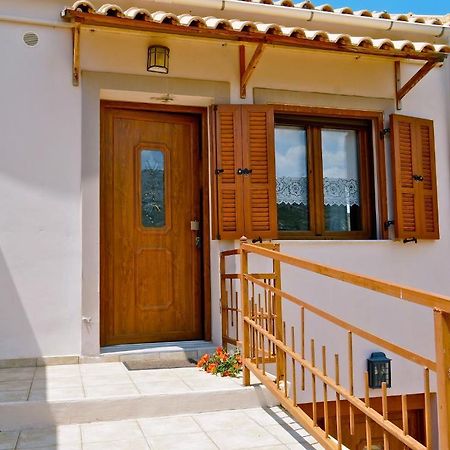 Ktima Dafnes Nafplio Exterior foto